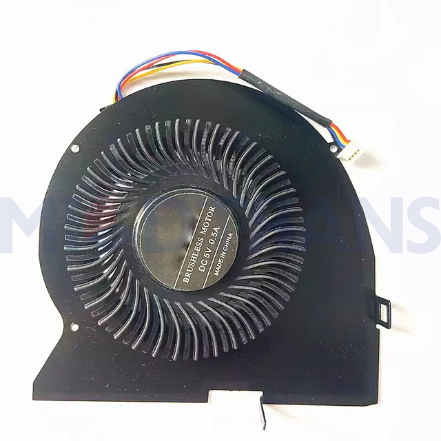 New Laptop Cpu Gpu Fans for Lenovo IdeaPad Y510P Y510PA Y510PT Laptop Cooling Fan Price