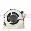 New Laptop Cooler Fan for Samsung NP530U3B 535U3C 530U3C 532U3C 530U3C Cooling Fan for Cpu Lower Price