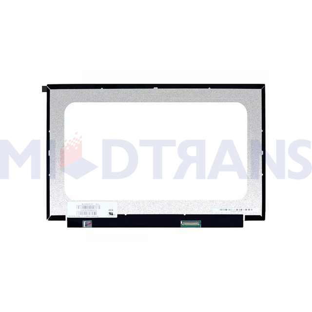 16 Inch NV160WUM-N61 1920(RGB)*1200 NV160WUM N61 Slim Led Screen for Laptop