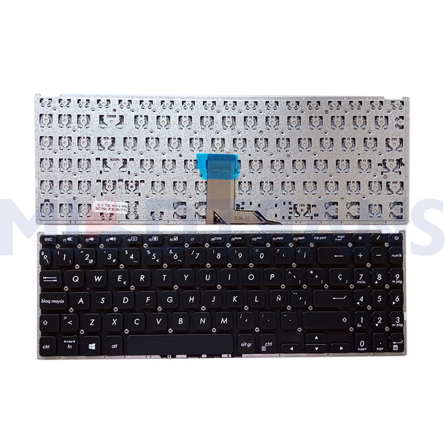 New SP Keyboard for Asus X512 X512U X512UA X512UB F512DA F512UA Laptop Keyboard