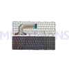 RU For HP Pavilion 17E 17-E 17-N 17Z-E 17-E000 17-E100 Laptop Keyboard