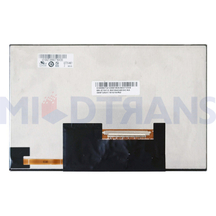 7.0" G070VAN01.0 Laptop Led Screen 800*480(RGB) LVDS 30 Pins 60Hz LVDS 30 Pins Laptop Screen Display