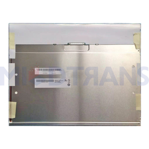 15.0" Laptop Screen Replacement G150XTN06.1 1024(RGB)*768 LVDS 30 Pins 60Hz TN 60% NTSC Laptop Screen Display