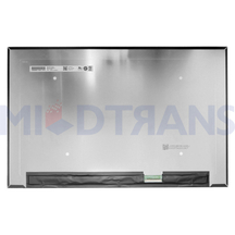 16.0" Laptop Lcd Screen Led Panel B160QAN03.P 2560(RGB)*1600 40 Pins 240Hz 500 Cd/m² (Typ.) Slim Laptop Screen Replacement