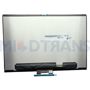 14.0" Inch IPS Laptop LCD Screen B140UAT02.0 1920(RGB)*1200 EDP 60Hz Slim New Display