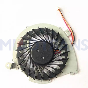Brand New Laptop Fan Cooler for Sony SVF143A1YT SVF1431bycw SVF14217SC Laptop Internal Cooling Fan
