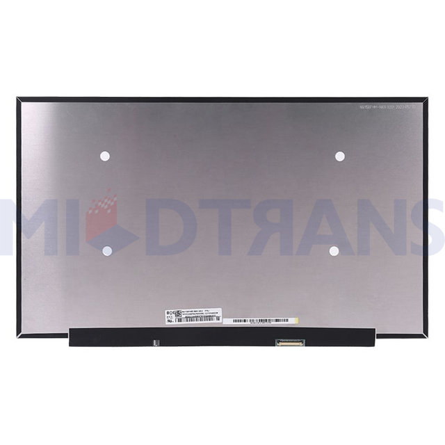 AA156FHM240 NV156FHM-N69 V8.0 15.6 IPS FHD LED LCD Screen Panel EDP