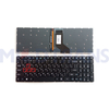 RU Layout Keyboard for Acer Nitro VN7-572 VN7-572G VN7-572TG Black Russian Laptop Keyboard