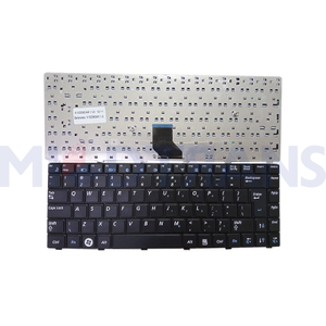 New UI Keyboard for Samsung R518 R520 R522 R550 R513 R515 Laptop Keyboard Replace