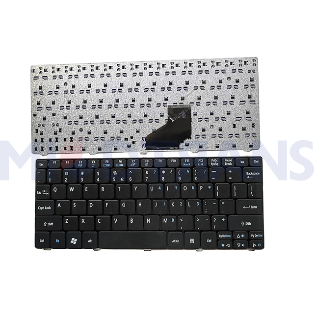 for Acer Aspire D260 D257 D270 D255E 522 521 US Laptop Keyboard