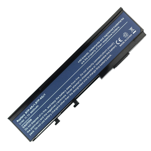 For Acer BTP-AMJ1 BTP-ARJ1 BTP-AQJ1 BT.00604.006 BTP-AS3620 6291-6753 6291 Series Laptop Battery 