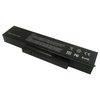 For Fujitsu Siemens V5515 V5535 V5555 V6555 LA1703 11.1V 2200mah 32.5wh Laptop Battery 