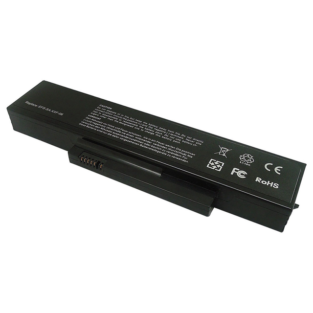 For Fujitsu Siemens V5515 V5535 V5555 V6555 LA1703 11.1V 2200mah 32.5wh Laptop Battery 
