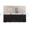 New AR Keyboard for DELL 1440 Laptop Keyboard Replacement