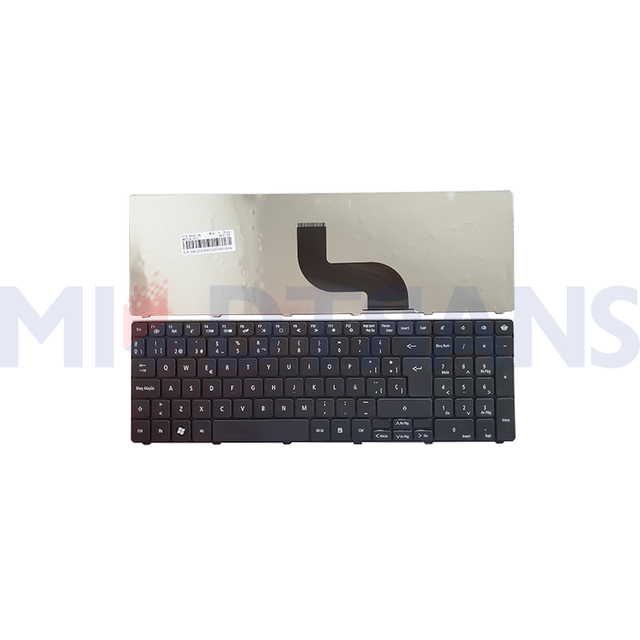 Laptop SP Keyboard for Gateway NV50 NV53 NV59 ID58 ID59 NEW90 NEW95 Laptop Keyboard