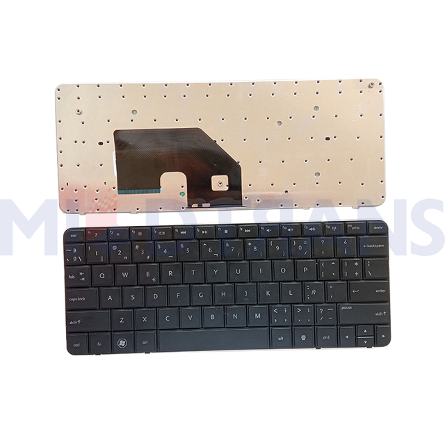 New LA Keyboard for HP COMPAQ MiNi CQ10 110-3000 Series Laptop Keyboard