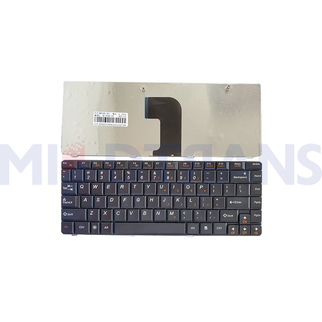 US Keyboard for Lenovo U450 V360 V360A V360G 20058 English Laptop Keyboard Replacement