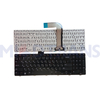 RU Keyboard for Dell Inspiron N5110 M5110 M511R M501Z Russian Laptop Keyboard