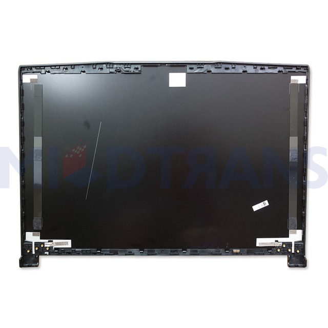 For MSI GF63 8RC GF63 8RD MS-16R1 MS-16R3 MS-16R4 Laptop LCD Back Cover