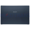 For MSI PS63 MS-16S1 16S2 Laptop LCD Back Cover