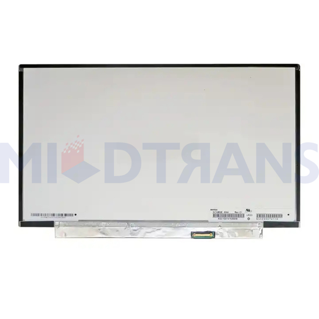15.6" 1920×1080 FHD EDP 30pins Laptop LCD Screen AA156WFC047 LP156WFC-SPMB