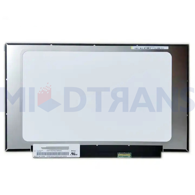 AA173FHM011 NV173FHM-N32 17.3"slim 30pin 1920×1080 FHD Laptop Screen