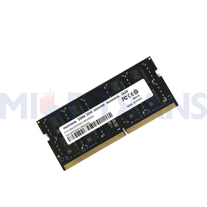 DDR4 SODIMM Laptop Notebook Memory 16GB 3200MHz Laptop Hard Drives with REG ECC DDR4 Product