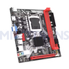 Mini Itx Motherboard LGA 1155 Support 4 DDR3 USB3.0 SATA3 NVME WIFI Placa Mae 1155 Placa Mae PC Gamer Laptop Motherboard