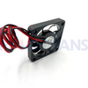 Hot Sales Brushless Fan DC Sleeve Bearing 4cm 40mm Micro DC Cooling Fan PC CPU VGA Heatsink 40X40X7mm Cooler