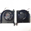 Applicable to LENOVO R7000P Y7000P (2020) Y550-15E Legion5 Fans 12V