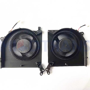 Applicable to LENOVO R7000P Y7000P (2020) Y550-15E Legion5 Fans 12V