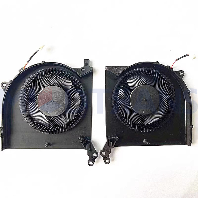 Applicable to LENOVO R7000P Y7000P (2020) Y550-15E Legion5 Fans 12V