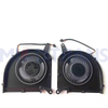 Applicable to brand new GIGABYTE Aorus 15G 15P 17P RX7G RX5G RP77 RP75 fans