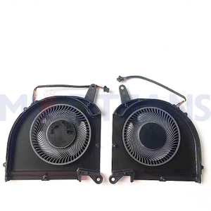 Applicable to brand new GIGABYTE Aorus 15G 15P 17P RX7G RX5G RP77 RP75 fans