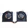Applicable to Lenovo Legion Y9000K IAX7 R9000K 2022 Legion7 16IAX7 Fan