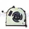 Compatible with brand new original DELL XPS15 9570 7590 M5530 M5540 P56F fans