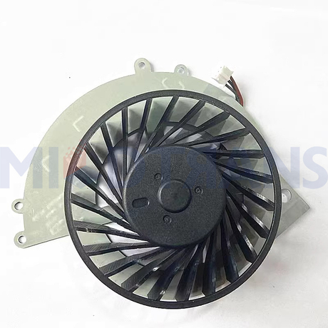 Brand new fan for Sony PS4 CUH-1200 series console cooling KSB0912HE