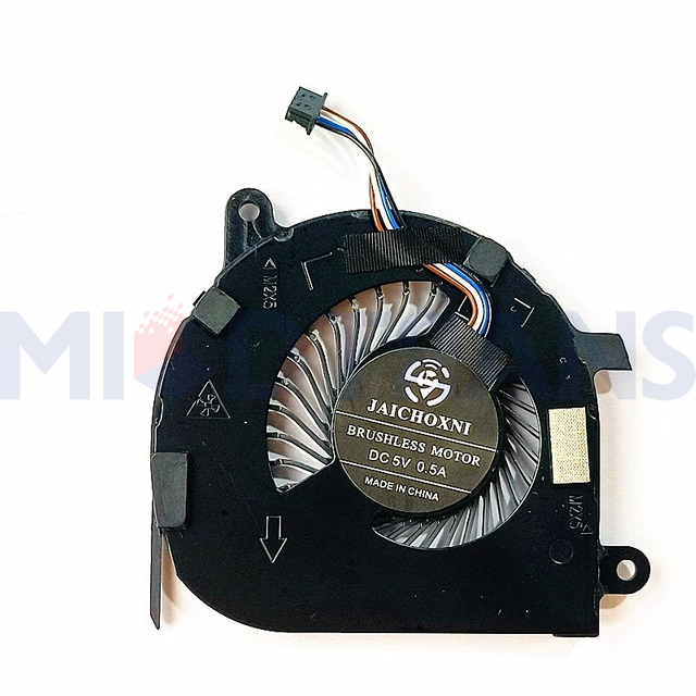 Suitable for brand new Dell DELL E7470 P61G laptop fan EG50040S1-C610-S9A