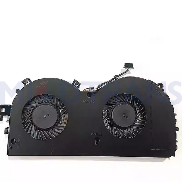 Compatible with Lenovo Legion R720 fans Y520 R720-15IKBN 15IKBM laptop fans