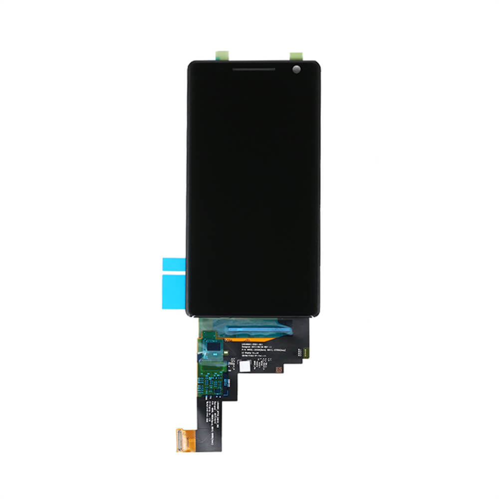5.5 Inch LCD Screen For Nokia 8 Sirocco Mobile Phone LCD Display Touch Screen Digitizer