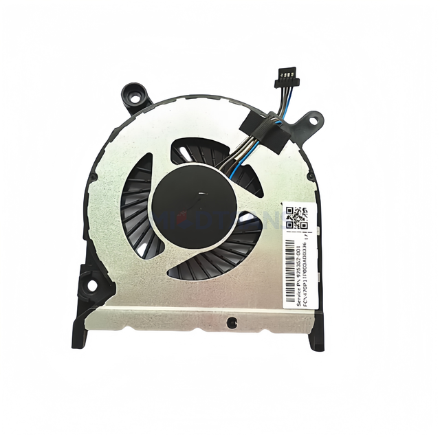 Suitable for HP 14-BS, 14Q-BU, 246, 246 G6, TPN-Q187, 14-BW fans