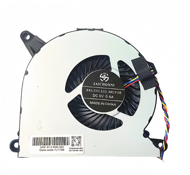 Applicable for Frostbite Canyon NUC8 NUC10 NUC6 NUC7 NUC11 I3/I5/I7 Cooling Fan