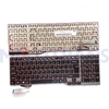 New UI for Fujitsu Lifebook E753 E754 Laptop Keyboard