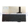 UI/PO For Fujitsu LI3910 Replacement Layout Keyboard