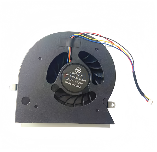 Suitable for MSI GT62 GT62VR MS-16L1 MS-16L2 MS-16L3 laptop fans