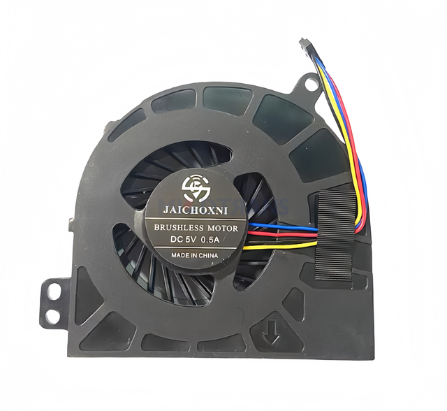 Suitable for new Dell E5440 E5540 laptop CPU fans