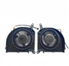 Compatible with brand new Gigabyte Aorus 15G 15P 17P RX7G RX5G RP77 RP75 fans