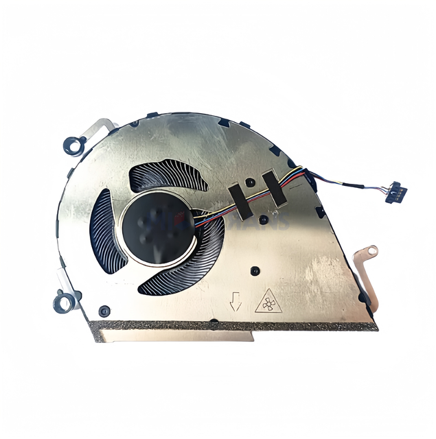 Suitable for the new Asus S5600F X521 S533E VivoBook 15X 2020 S5600F fan