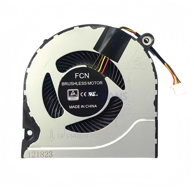 For Acer Predator 300 G3-571 572 G3-573 N17C1 N17C6 PH315-51 fan