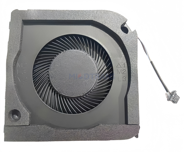 Suitable for brand new original Dell Latitude 15 5520 precision 3560 fan 0DXJNV
